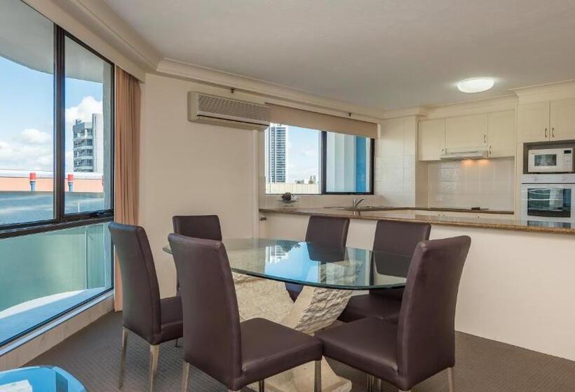 Номер Стандарт, Aegean Resort Apartments