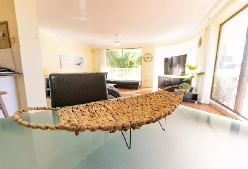 اتاق استاندارد, Aegean Resort Apartments