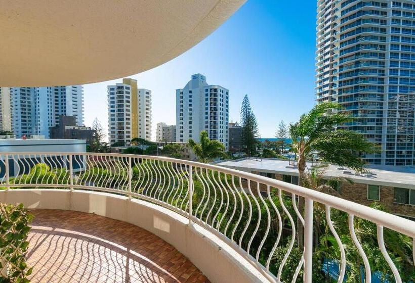 Номер Стандарт, Aegean Resort Apartments