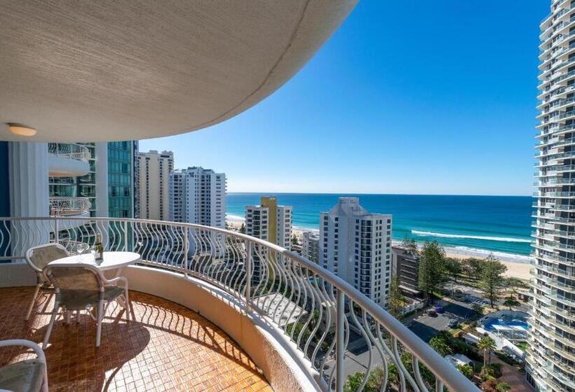 Апартаменты 2 Спальни Вид на Море, Aegean Resort Apartments