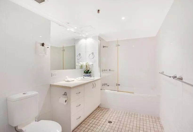 آپارتمان اکونومی 1 خوابه, Aegean Resort Apartments
