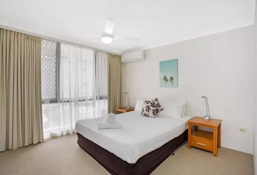 آپارتمان اکونومی 1 خوابه, Aegean Resort Apartments