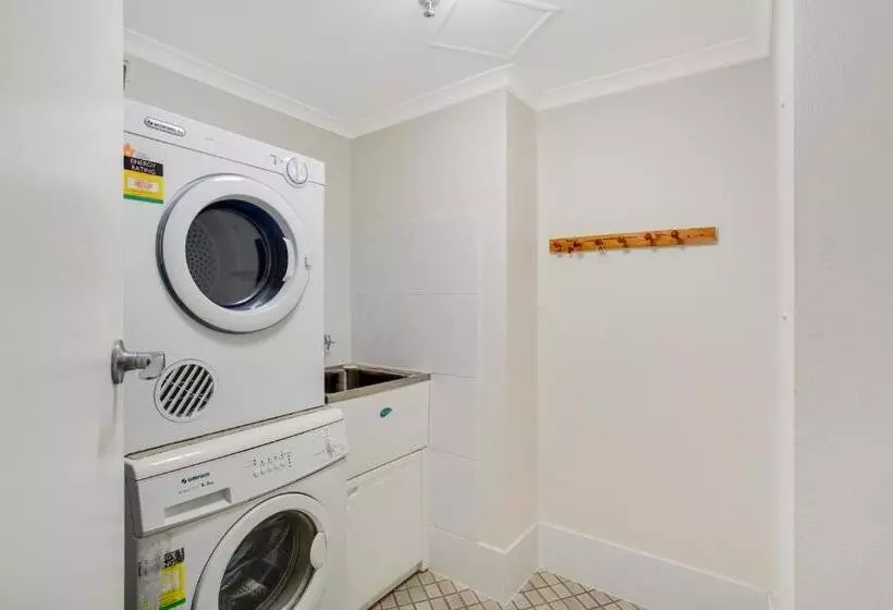 آپارتمان اکونومی 1 خوابه, Aegean Resort Apartments