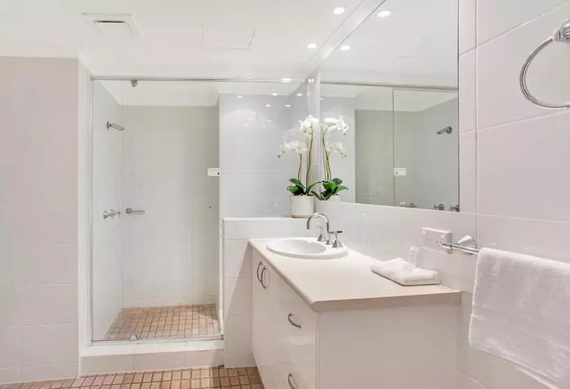 آپارتمان اکونومی 1 خوابه, Aegean Resort Apartments