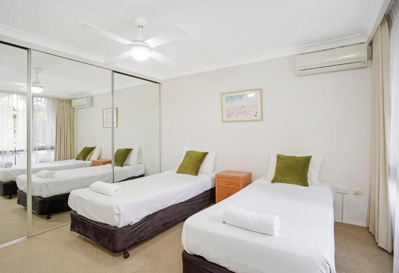 Апартаменты Economy 1 Спальня, Aegean Resort Apartments