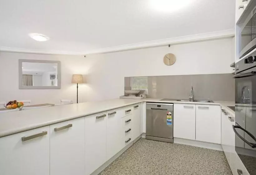آپارتمان اکونومی 1 خوابه, Aegean Resort Apartments