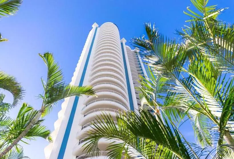 آپارتمان ممتاز دوخوابه رو به دریا, Aegean Resort Apartments