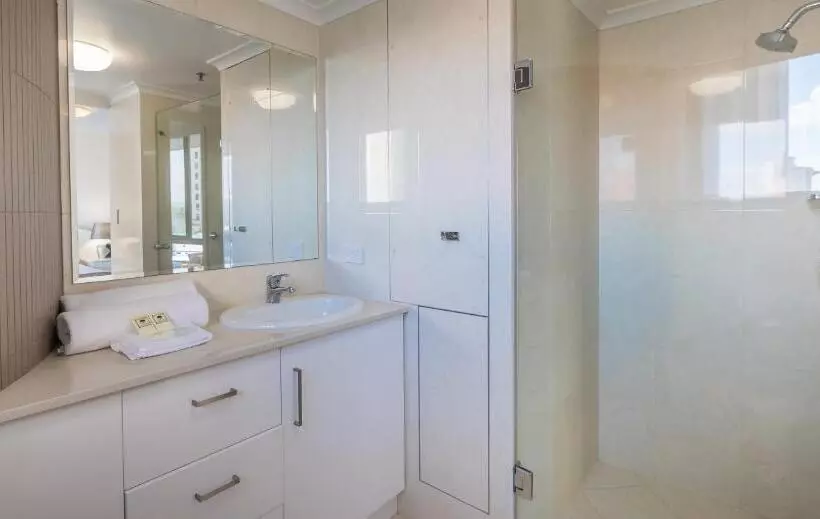 آپارتمان 1 خوابه, Aegean Resort Apartments
