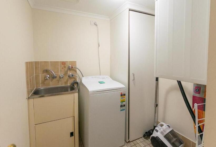 Апартаменты Economy 2 Спальни, Aegean Resort Apartments