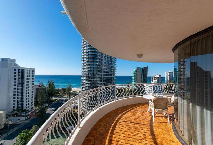 Апартаменты Economy 2 Спальни, Aegean Resort Apartments