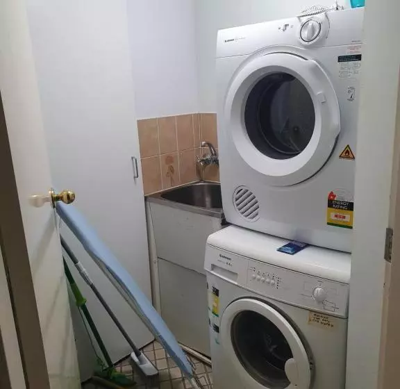 آپارتمان اقتصادی دو خوابه, Aegean Resort Apartments