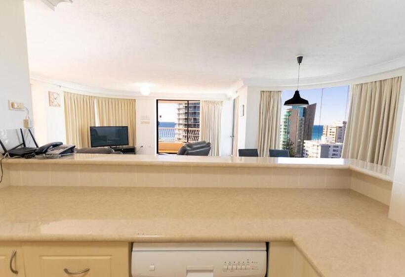 Апартаменты Economy 2 Спальни, Aegean Resort Apartments