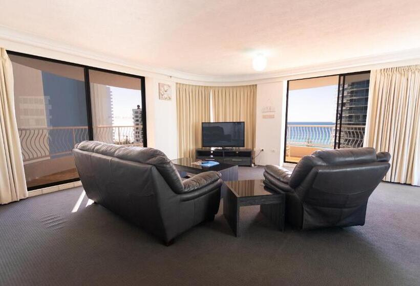 Апартаменты Economy 2 Спальни, Aegean Resort Apartments