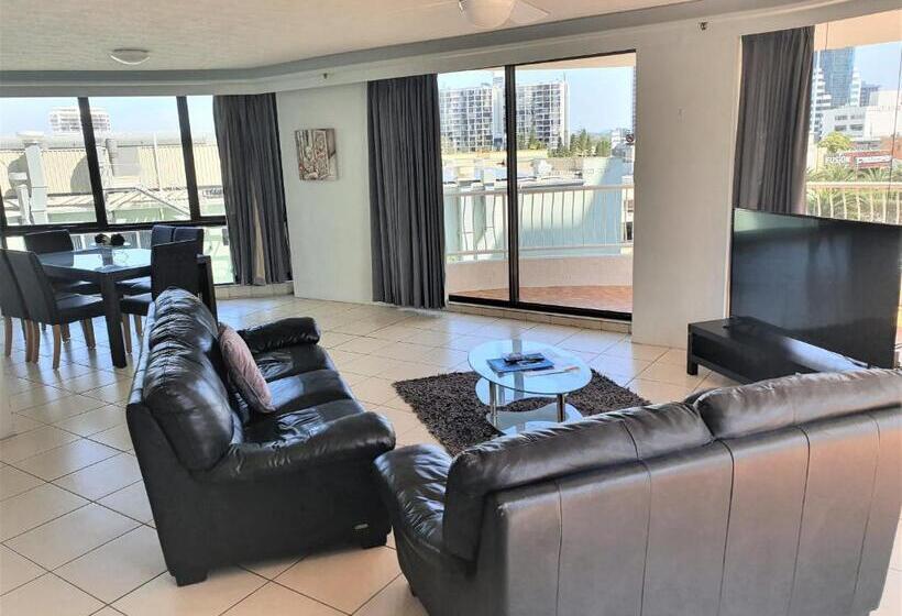 Апартаменты Economy 2 Спальни, Aegean Resort Apartments