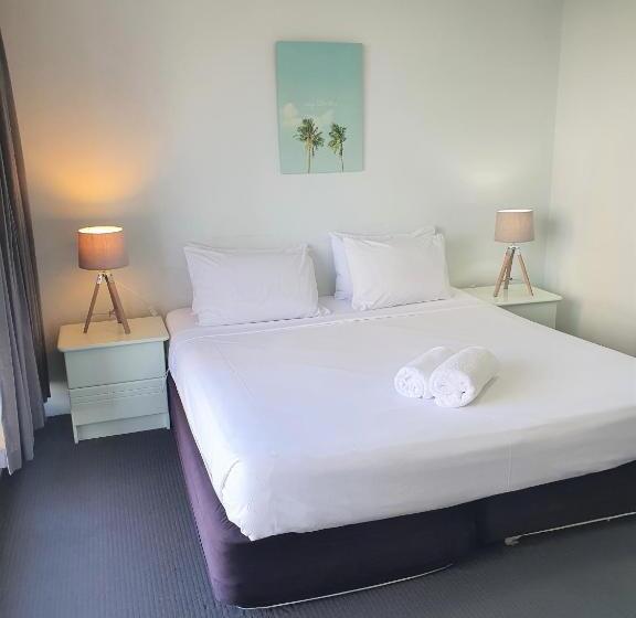 Апартаменты Economy 2 Спальни, Aegean Resort Apartments