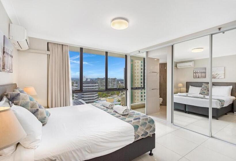 Апартаменты Superior 1 Спальня, Aegean Resort Apartments