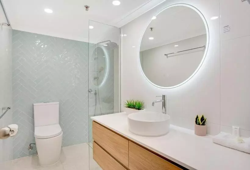 آپارتمان سوپریور 1 خوابه, Aegean Resort Apartments