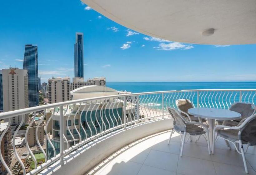 Апартаменты Superior 1 Спальня, Aegean Resort Apartments