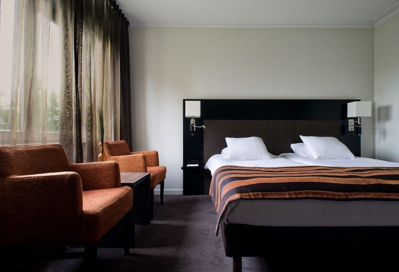 اتاق راحتی, Eurotel Lanaken   Different Hotels