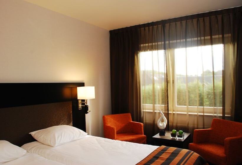اتاق راحتی, Eurotel Lanaken   Different Hotels