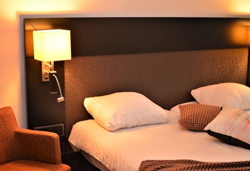 اتاق لوکس, Eurotel Lanaken   Different Hotels