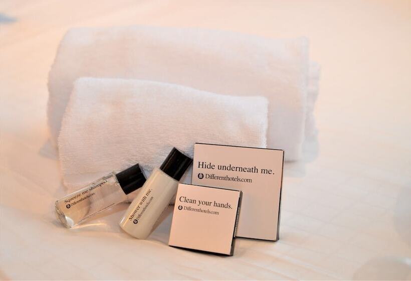 豪华房间, Eurotel Lanaken   Different Hotels