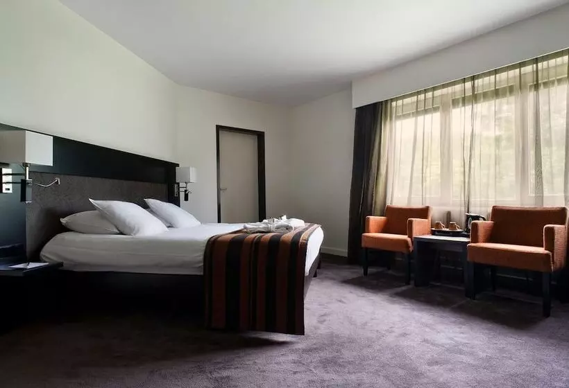 اتاق لوکس, Eurotel Lanaken   Different Hotels