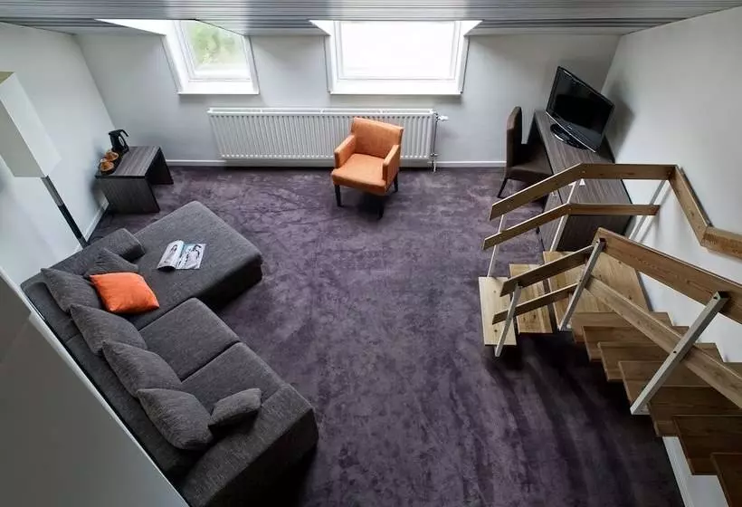 اتاق خانوادگی, Eurotel Lanaken   Different Hotels