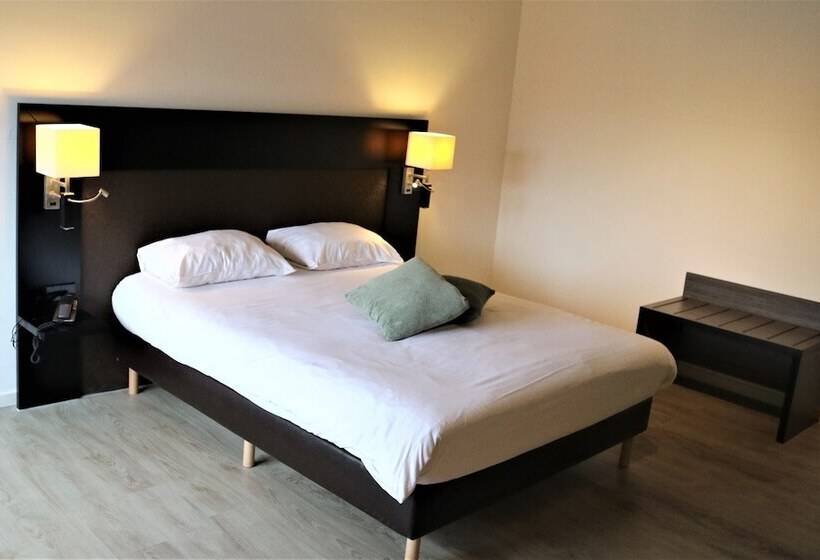 اتاق خانوادگی, Eurotel Lanaken   Different Hotels