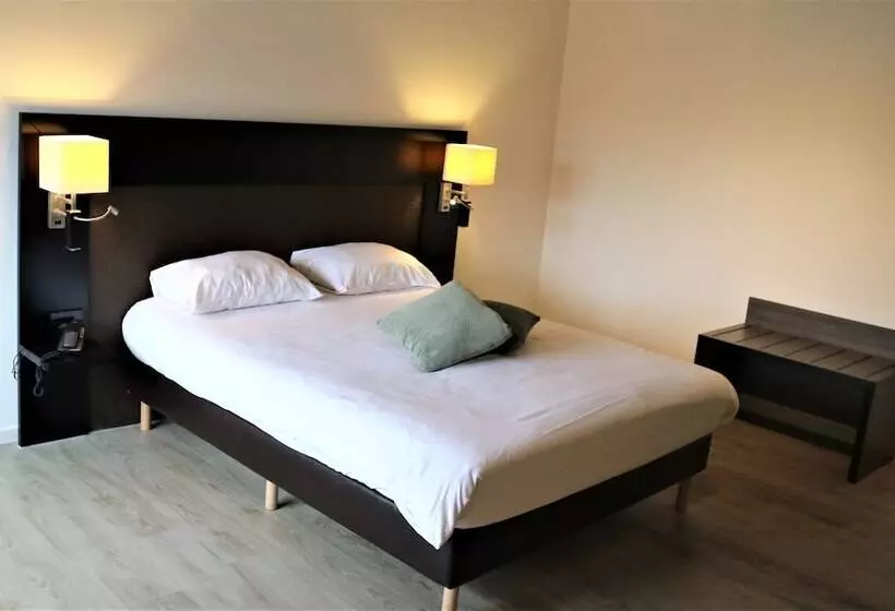 اتاق خانوادگی, Eurotel Lanaken   Different Hotels