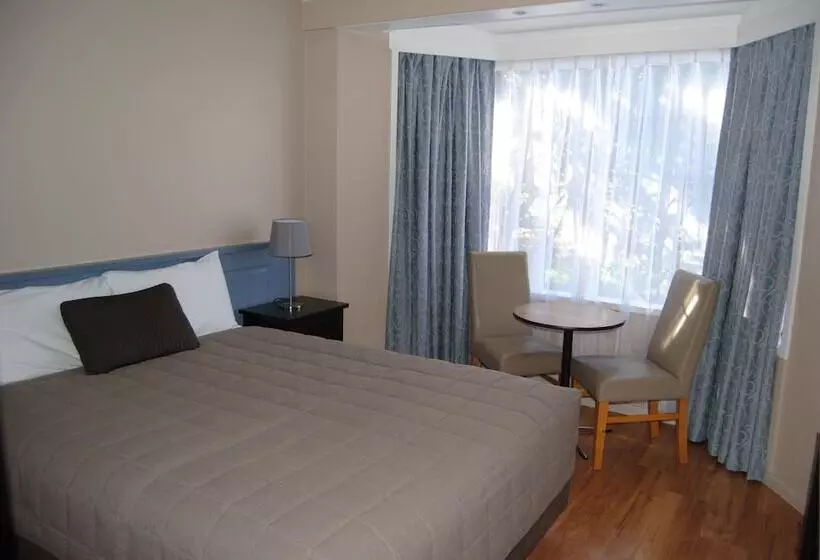 スタンダードルーム, Airlie House Motor Inn