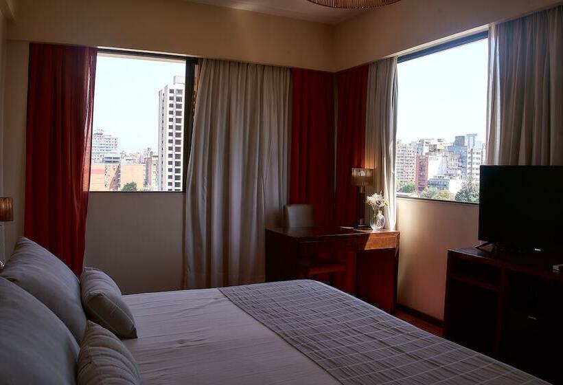 スイート, Catalinas Tucuman