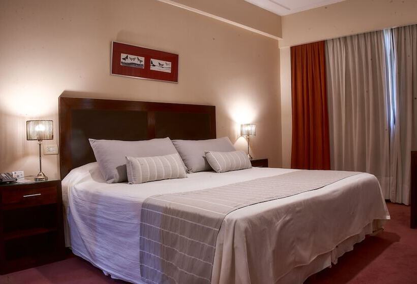 スイート, Catalinas Tucuman