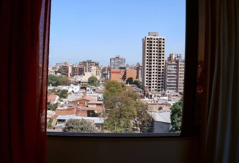 スイート, Catalinas Tucuman