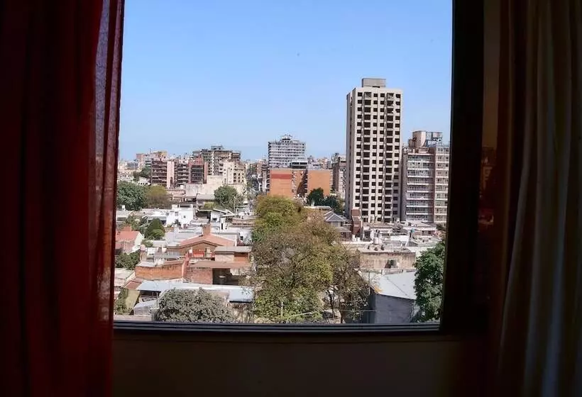 سوییت, Catalinas Tucuman