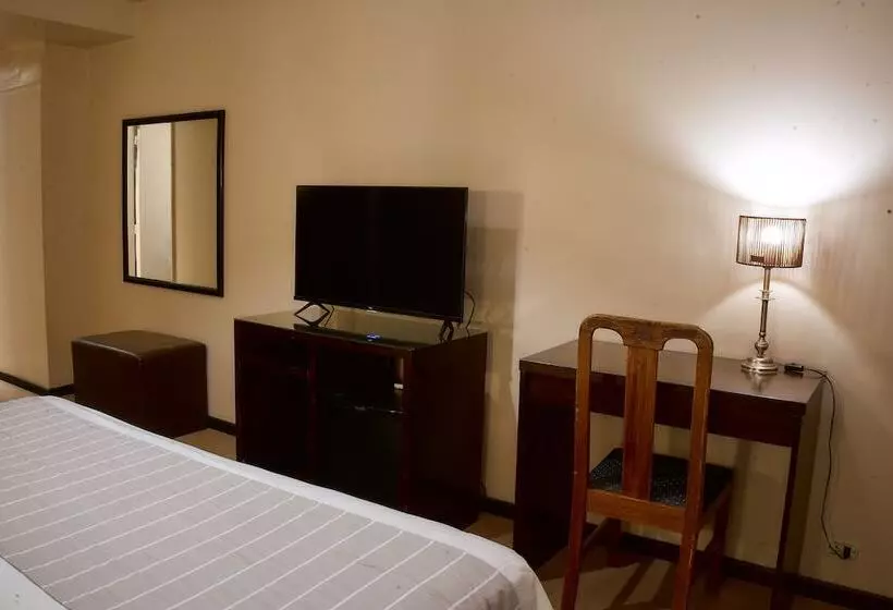 سوییت, Catalinas Tucuman