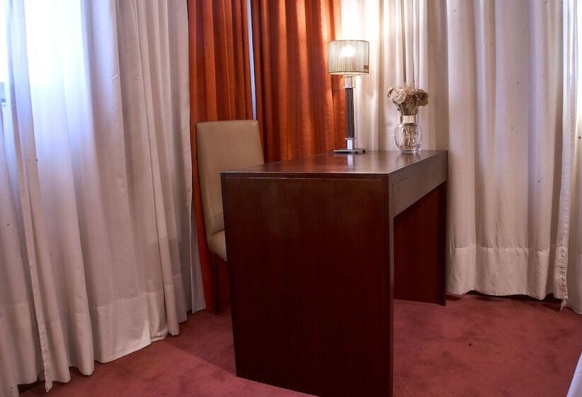 スタンダードシングルルーム, Catalinas Tucuman