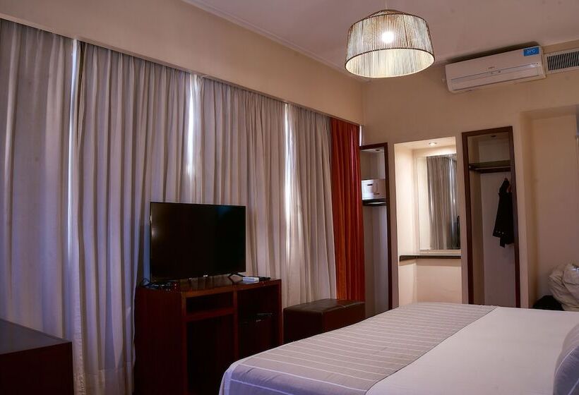 スタンダードシングルルーム, Catalinas Tucuman