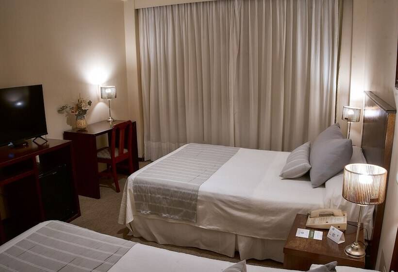 スタンダードルーム, Catalinas Tucuman