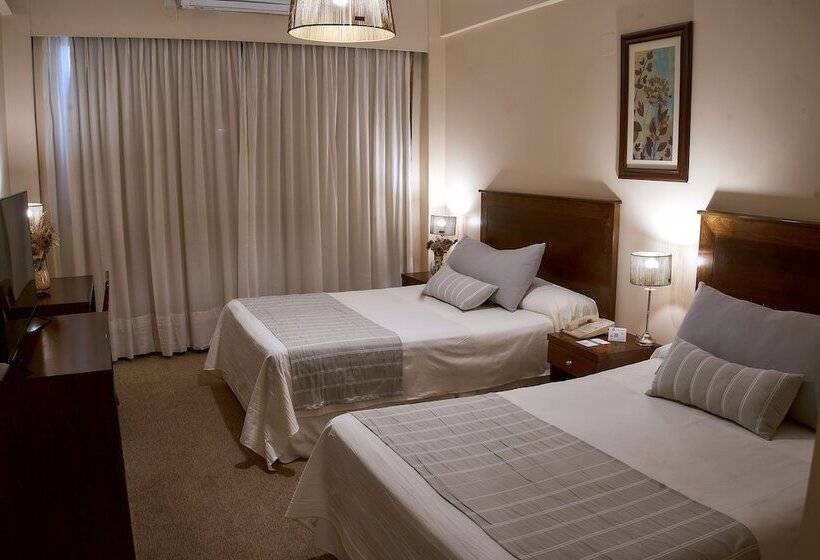 スタンダードルーム, Catalinas Tucuman