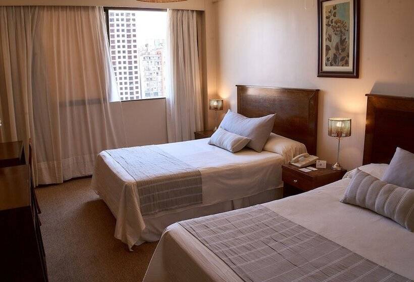 スタンダードルーム, Catalinas Tucuman