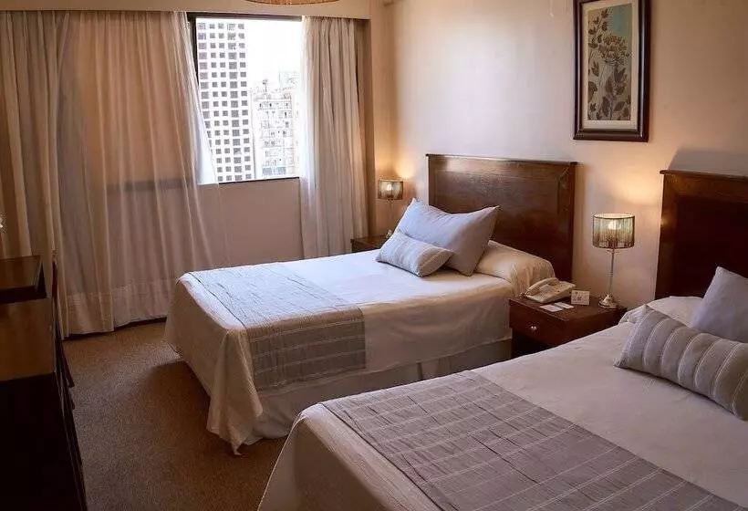 اتاق استاندارد, Catalinas Tucuman