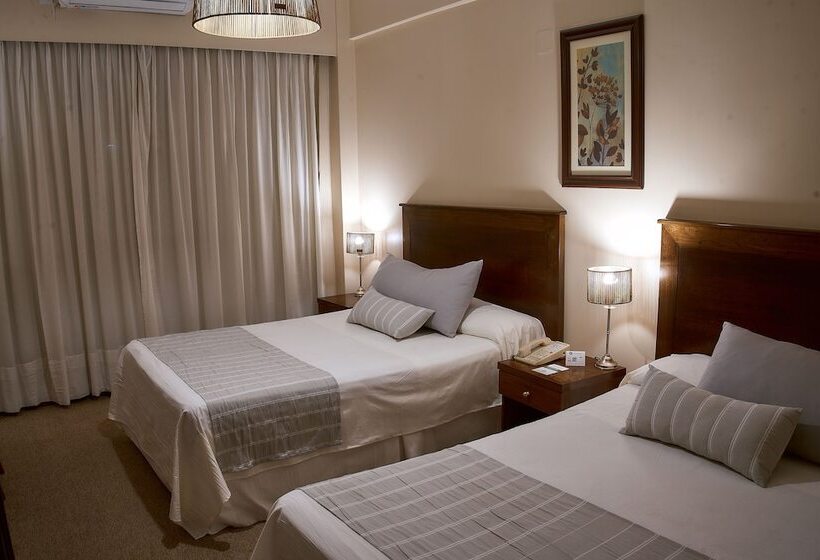 スタンダードルーム, Catalinas Tucuman