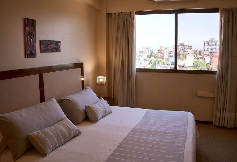 スタンダードルーム, Catalinas Tucuman