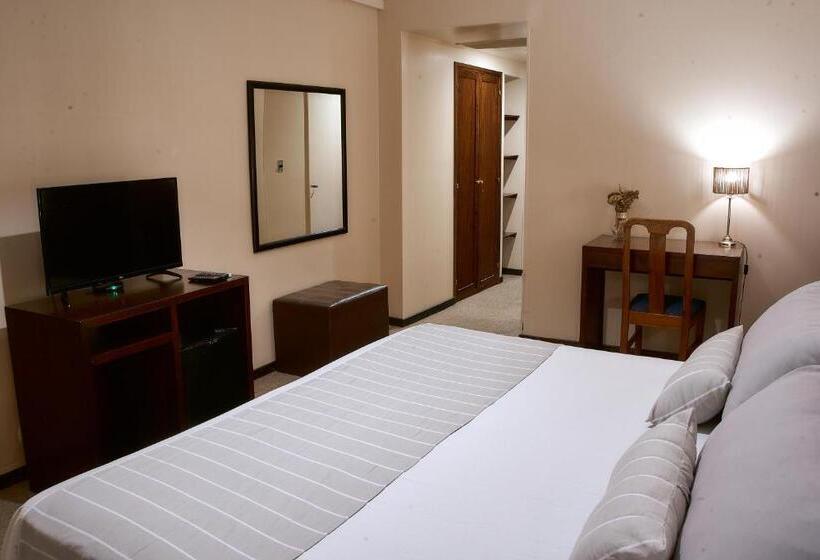 スタンダードルーム, Catalinas Tucuman