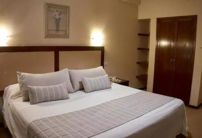 اتاق استاندارد, Catalinas Tucuman