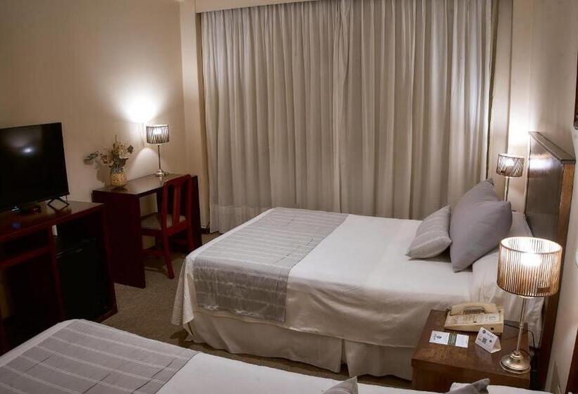 スタンダードルーム, Catalinas Tucuman