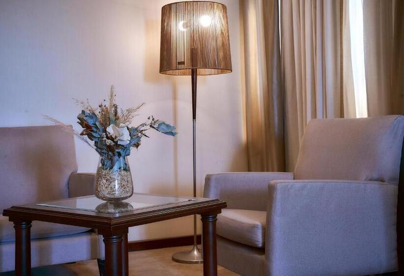 スイート, Catalinas Tucuman