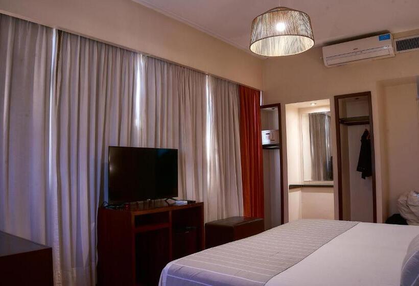 スタンダードシングルルーム, Catalinas Tucuman