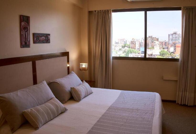 スタンダードルーム, Catalinas Tucuman